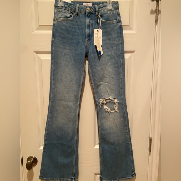 Forever 21 Denim - NWT! Forever 21 flare jeans Sz 26